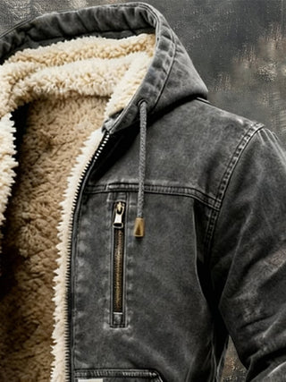 Marco™ | Geïsoleerde thermische jas