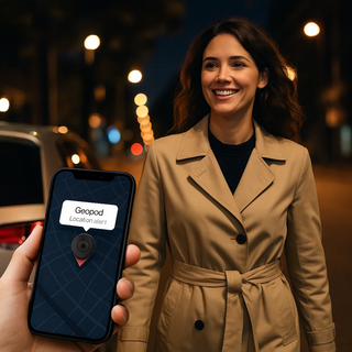 Mini Magnetische GPS-tracker voor Auto met Live Locatie in Real-Time