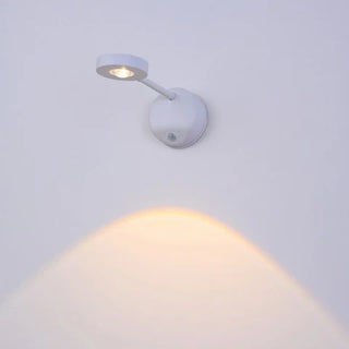 Wandlamp – Oplaadbare LED – Bewegingssensor
