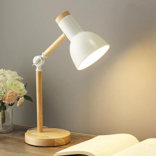 Opvouwbare Glowcraft-lamp – Tijdloos design en moderne functionaliteit Wit