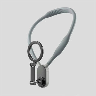 CapSafe | Magnetische telefoonhouder voor om je nek