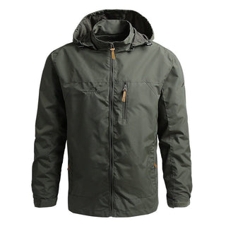 Roberto | Heren Softshell Jack