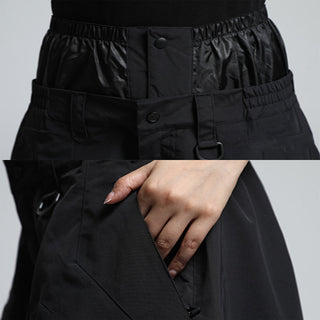 Unisex Warme skibroek baggy broek voor dames & heren