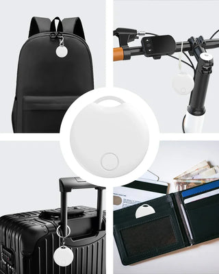 GPS-tracker | Locator met smart tracking - Astrala
