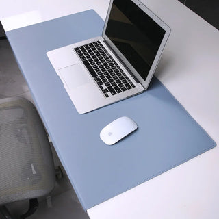 Guard Desk Mat | Pols- & Elleboogbescherming Muismat Antislip Kantoor Kussen voor Gaming & Werk
