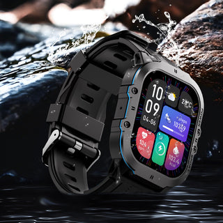 Fitmodes | Smartwatch | Meer dan 100 sportmodi | Bereik je fitnessdoelen