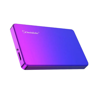 Externe SSD 1TB | Supersnelle opslag voor pc, laptop en tv | Lori