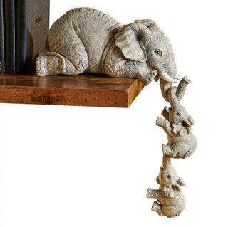 ElephantPro | Luxe olifant woondecoratie