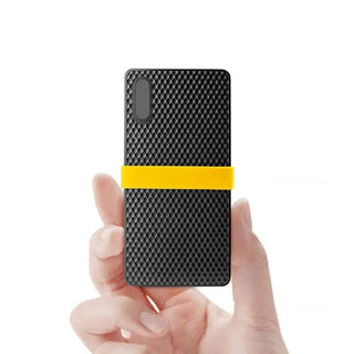 Draagbare SSD 2TB voor laptop en pc | Externe harde schijf - Logan
