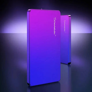 Externe SSD 1TB | Supersnelle opslag voor pc, laptop en tv | Lori