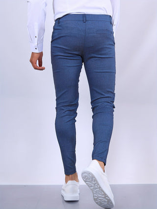 Lorvik | Stijlvolle Heren Chino Broek