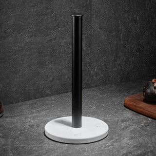 Elegante Keukenrolhouder met Stabiel en Modern Design