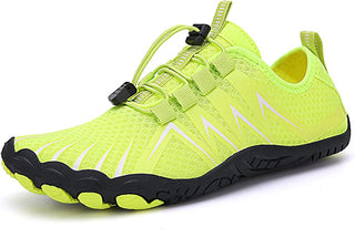 Unisex barefoot schoenen Expert Pro - licht, antislip en flexibel voor gezond lopen