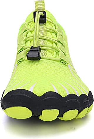 Unisex barefoot schoenen Expert Pro - licht, antislip en flexibel voor gezond lopen