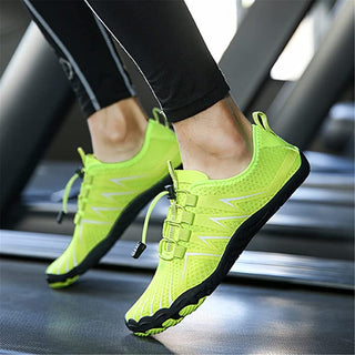 Unisex barefoot schoenen Expert Pro - licht, antislip en flexibel voor gezond lopen