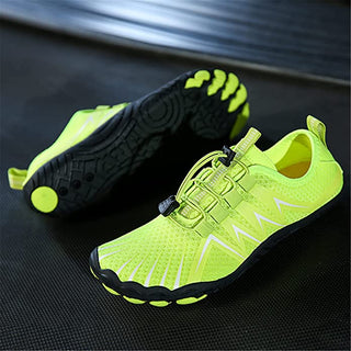 Unisex barefoot schoenen Expert Pro - licht, antislip en flexibel voor gezond lopen