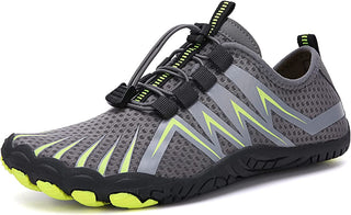 Unisex barefoot schoenen Expert Pro - licht, antislip en flexibel voor gezond lopen