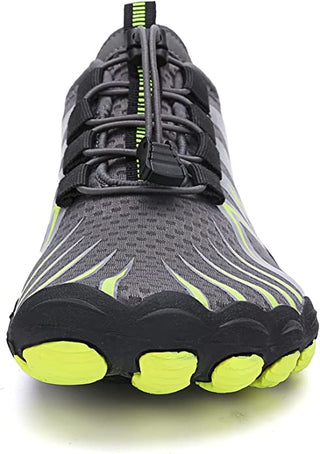 Unisex barefoot schoenen Expert Pro - licht, antislip en flexibel voor gezond lopen