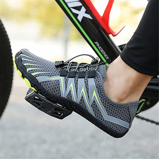Unisex barefoot schoenen Expert Pro - licht, antislip en flexibel voor gezond lopen