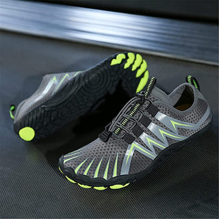 Unisex barefoot schoenen Expert Pro - licht, antislip en flexibel voor gezond lopen