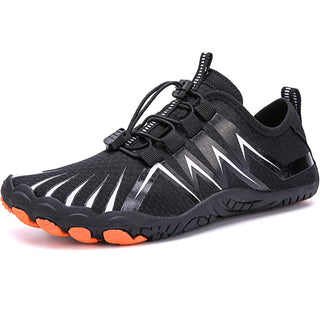 Unisex barefoot schoenen Expert Pro - licht, antislip en flexibel voor gezond lopen