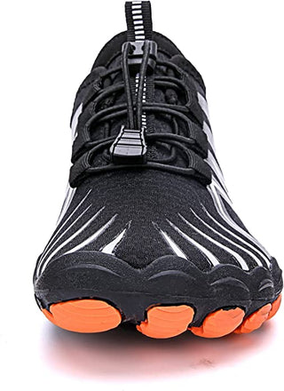 Unisex barefoot schoenen Expert Pro - licht, antislip en flexibel voor gezond lopen