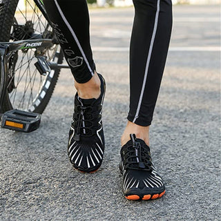 Unisex barefoot schoenen Expert Pro - licht, antislip en flexibel voor gezond lopen