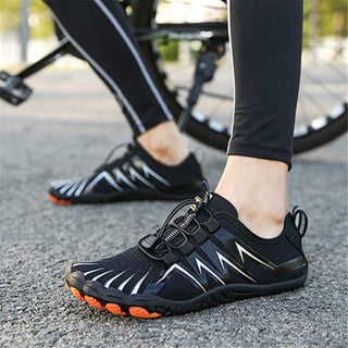 Unisex barefoot schoenen Expert Pro - licht, antislip en flexibel voor gezond lopen
