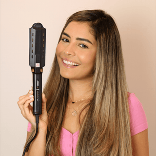 Flatera | Krachtige haarverzorging voor perfect haar