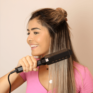 Flatera | Krachtige haarverzorging voor perfect haar
