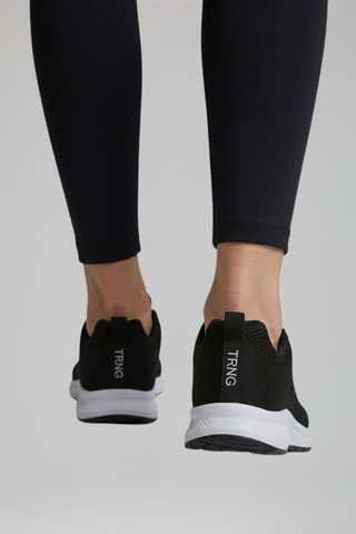 Dames Wandelschoenen met Vetersluiting voor de Hele Dag Comfort