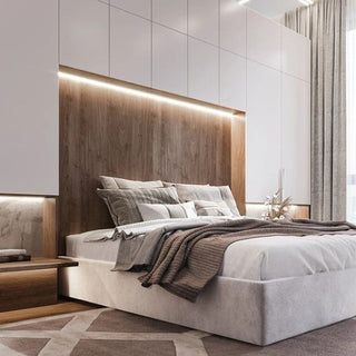 Bewegingssensor LED Strip met Afstandsbediening - Flexibel en Waterdicht voor Interieur en Exterieur Verlichting