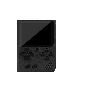 Handheld Retro Gameconsole - 500 Klassieke Games Draagbare Mini Speler met Kleurenscherm, Oplaadbaar Cadeau voor Kinderen & Volwassenen