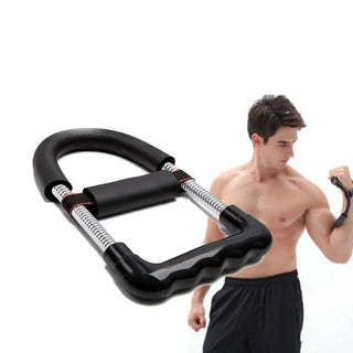 ArmFit | Polskrachttrainer | Comfortabele grip