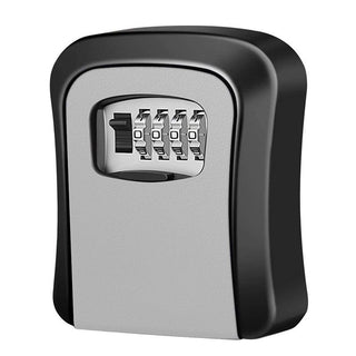 Centrale sleutelopberging met beveiliging - SecureKey