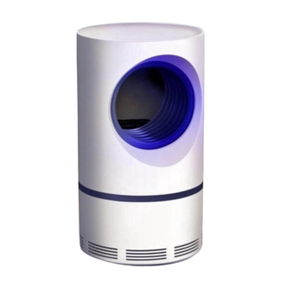Mosquito Killer Lamp - Muggenlamp voor effectieve bestrijding Wit