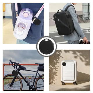 GPS-tracker | Locator met smart tracking - Astrala