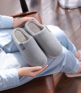 Gentlemen's Feet | Altijd warme voeten in stijl!