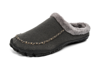 Gentlemen's Feet LUXE | Altijd warme voeten in stijl!