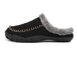 Gentlemen's Feet LUXE | Altijd warme voeten in stijl!