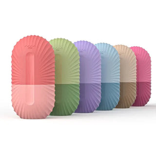 Ice-Face roller voor de huid Mix 6 stuks