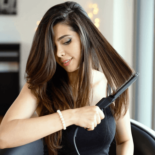 Flatera | Krachtige haarverzorging voor perfect haar
