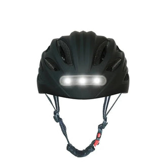 HelmLight | Verlichte fietshelm met licht