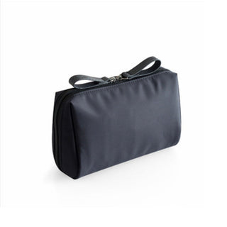 Reis-make-uptas voor dames Zwart