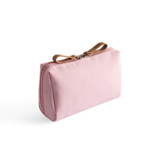 Reis-make-uptas voor dames Roze