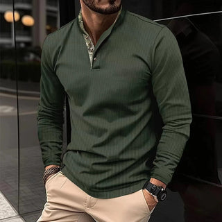 Noah - Stijlvolle zomer polo
