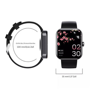 Bloedglucosemeter – GlucoWatch